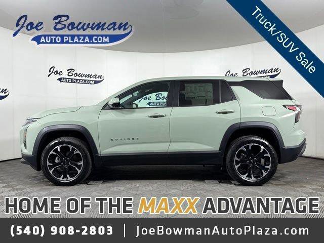 New 2026 Chevrolet Equinox LT w/ Convenience Package II