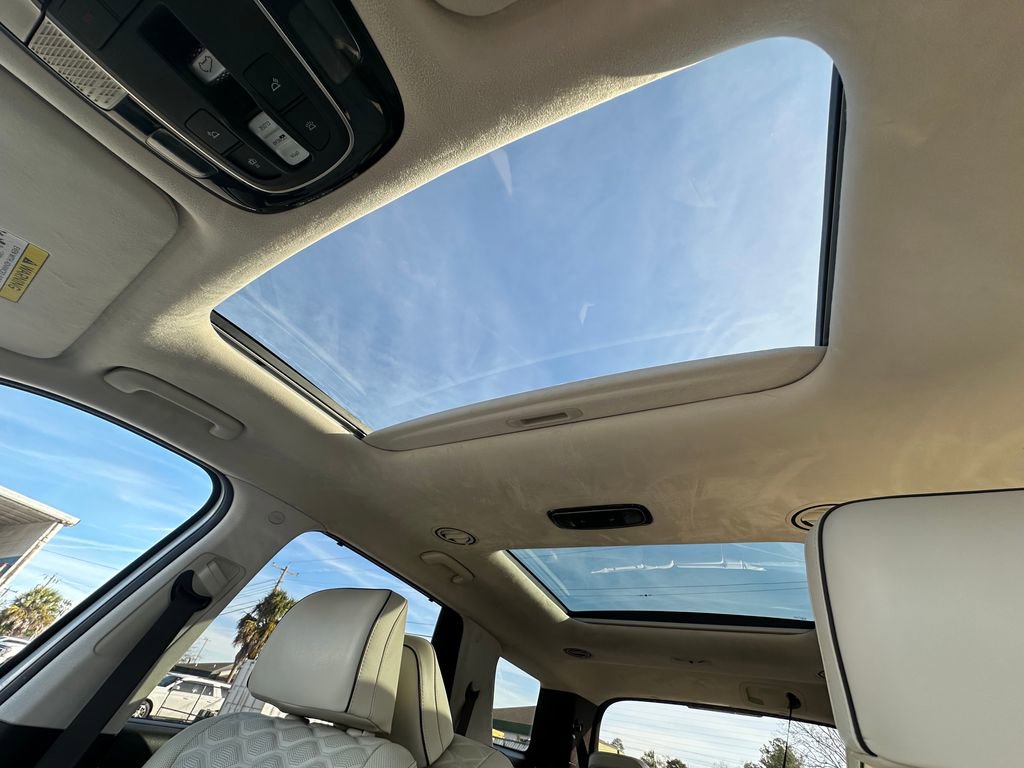 Used 2020 Hyundai Palisade Limited image 83