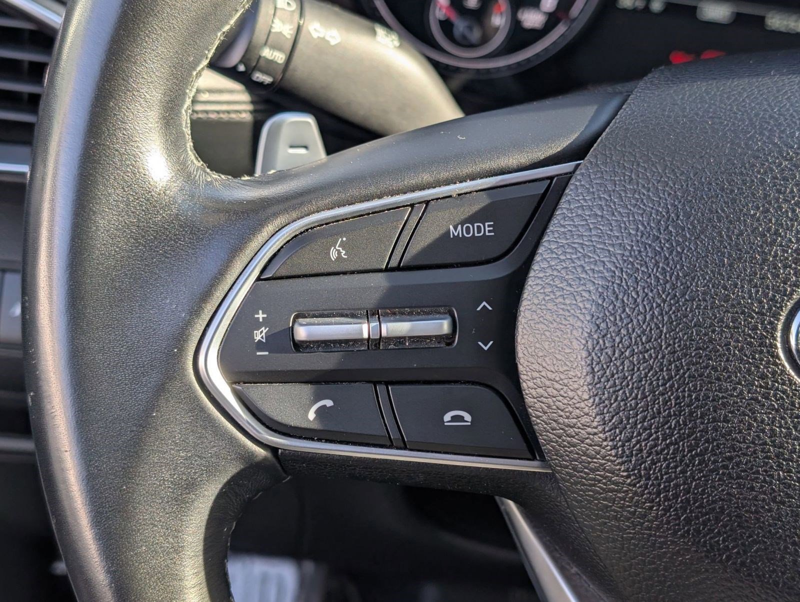 Used 2023 Hyundai Santa Fe SEL image 14