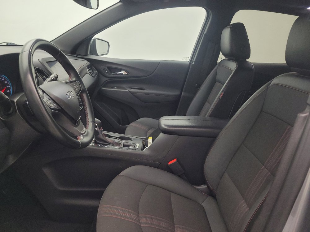 Used 2023 Chevrolet Equinox RS AWD/4WD image 17