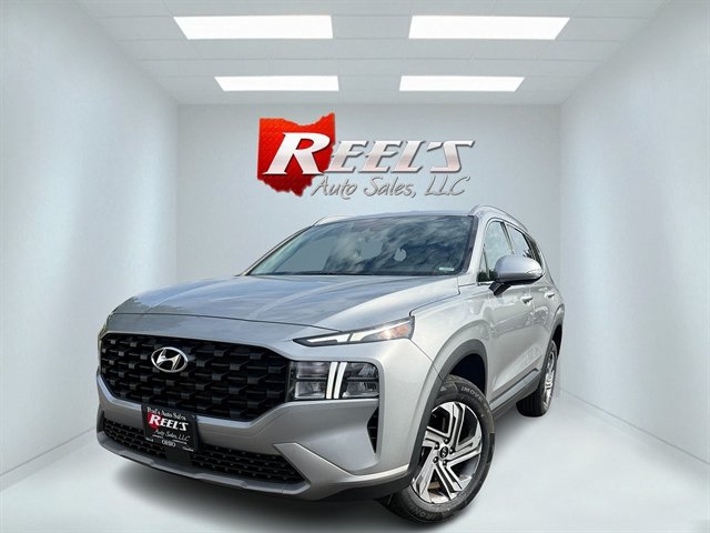 Used 2023 Hyundai Santa Fe SEL AWD/4WD image 1