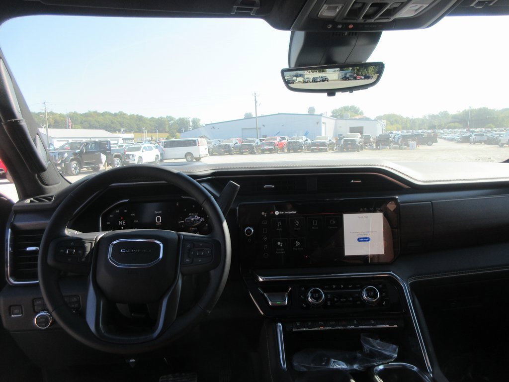 New 2026 GMC Sierra 2500 Denali Ultimate image 16