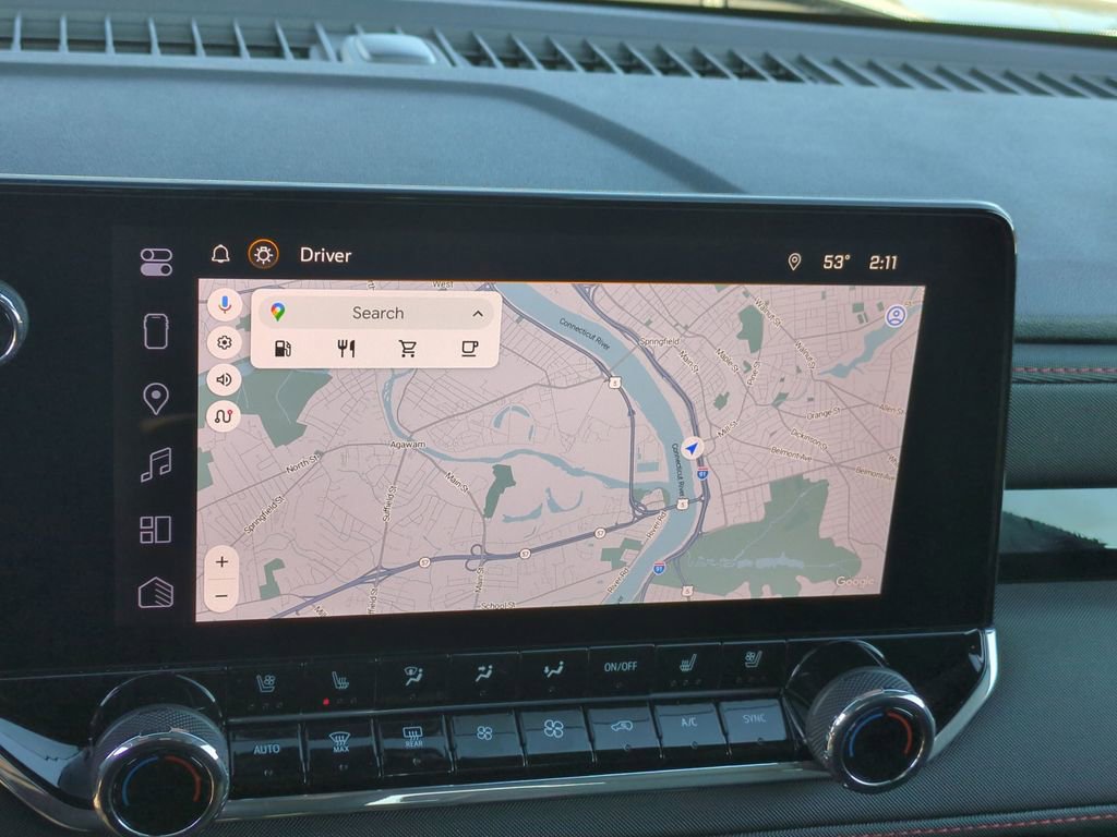 Certified 2025 Chevrolet Colorado Z71 w/ Z71 Convenience Package 2 image 16