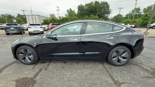 Used 2019 Tesla Model 3 Long Range RWD image 5