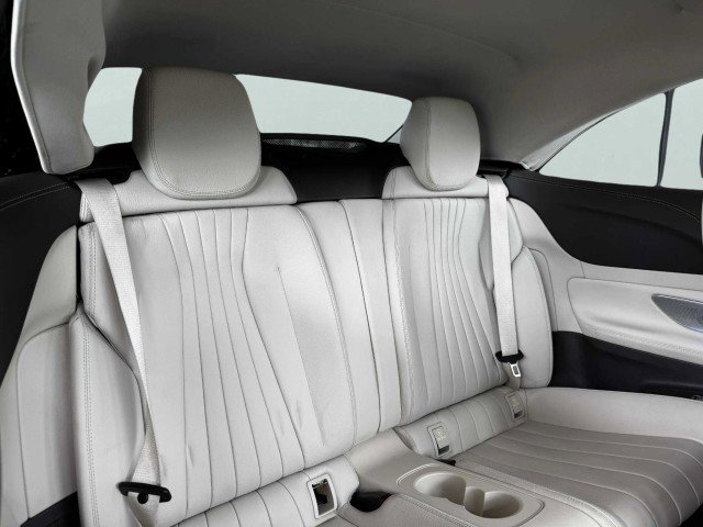 Used 2019 Mercedes-Benz E 450 4MATIC Cabriolet image 65