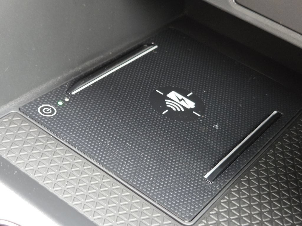 New 2026 Honda CR-V LX image 6