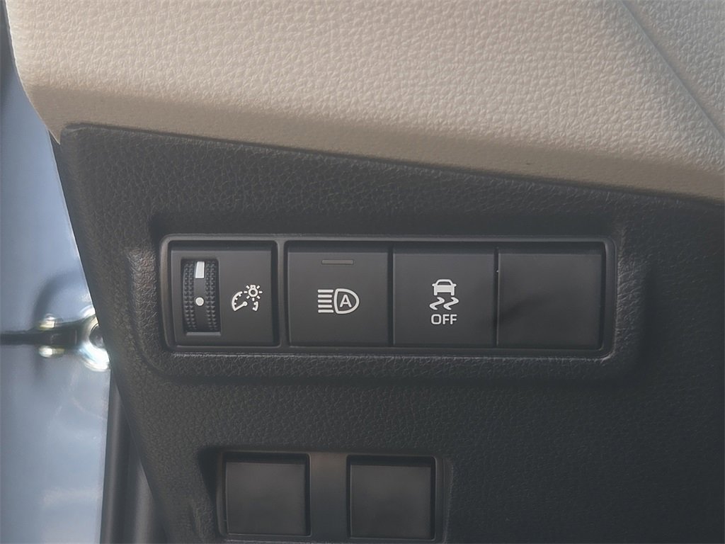 New 2026 Toyota Corolla Cross L image 23