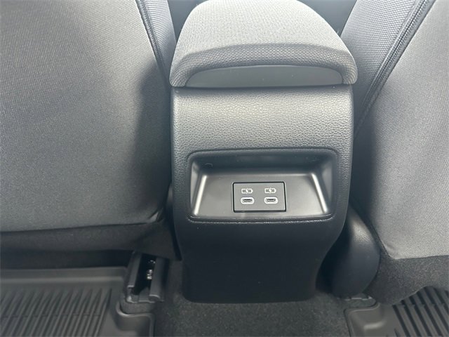 New 2026 Toyota Corolla LE image 19