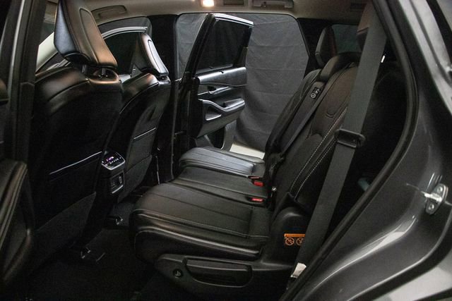 Used 2023 INFINITI QX60 Luxe w/ Cargo Package AWD/4WD image 23
