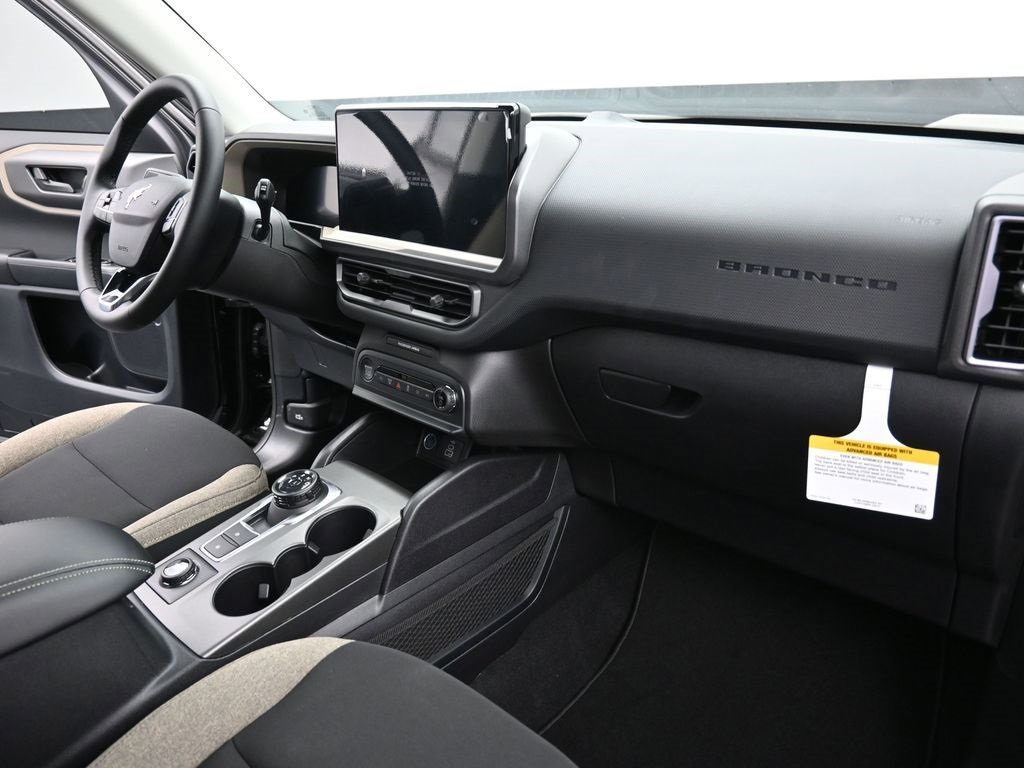 New 2025 Ford Bronco Sport Big Bend w/ Convenience Package image 26