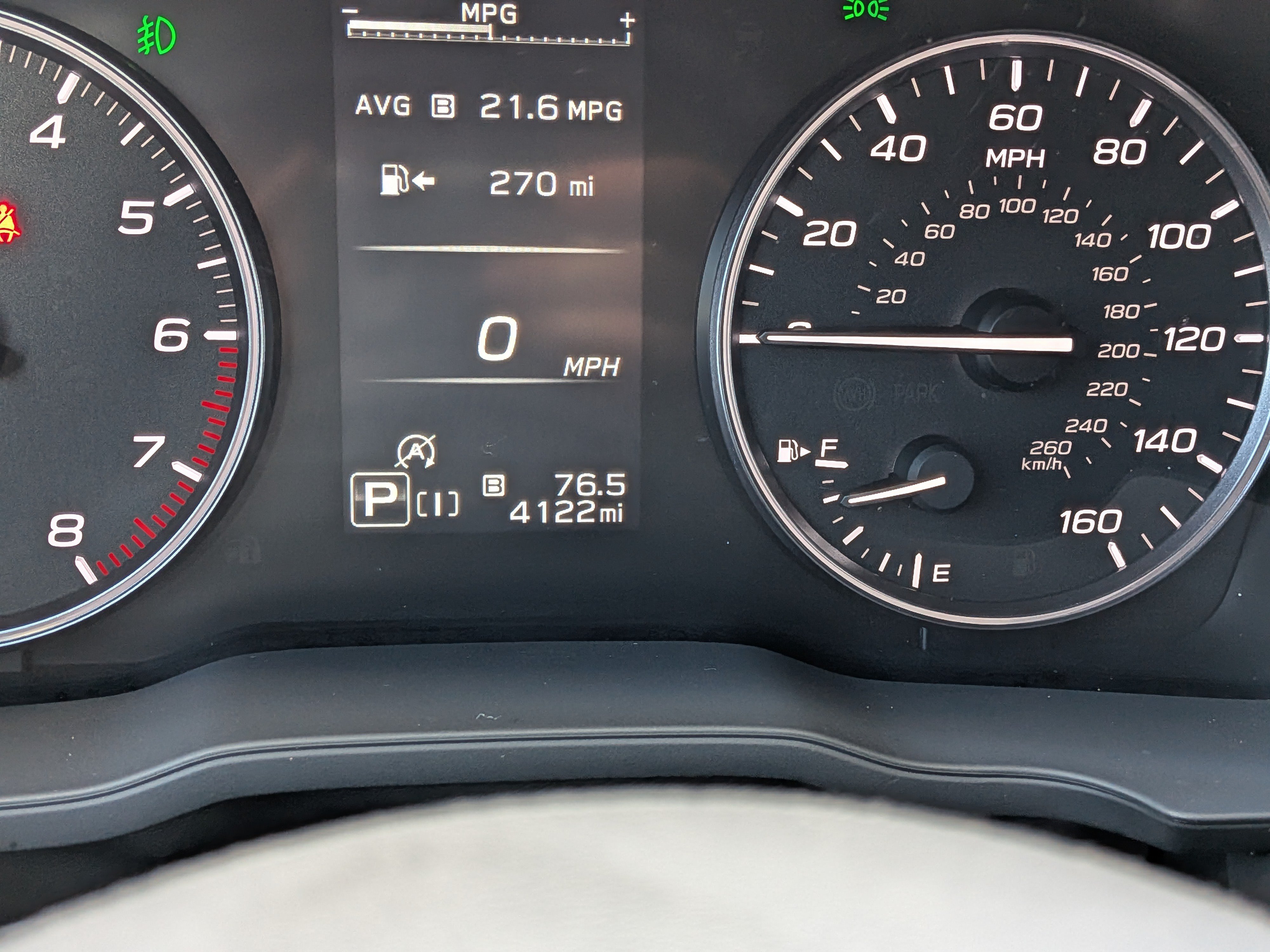 Used 2026 Subaru Forester Premium AWD/4WD image 30