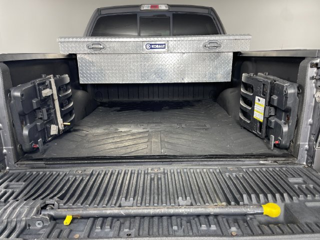 Used 2013 Ford F150 FX4 w/ Luxury Equipment Group AWD/4WD image 17