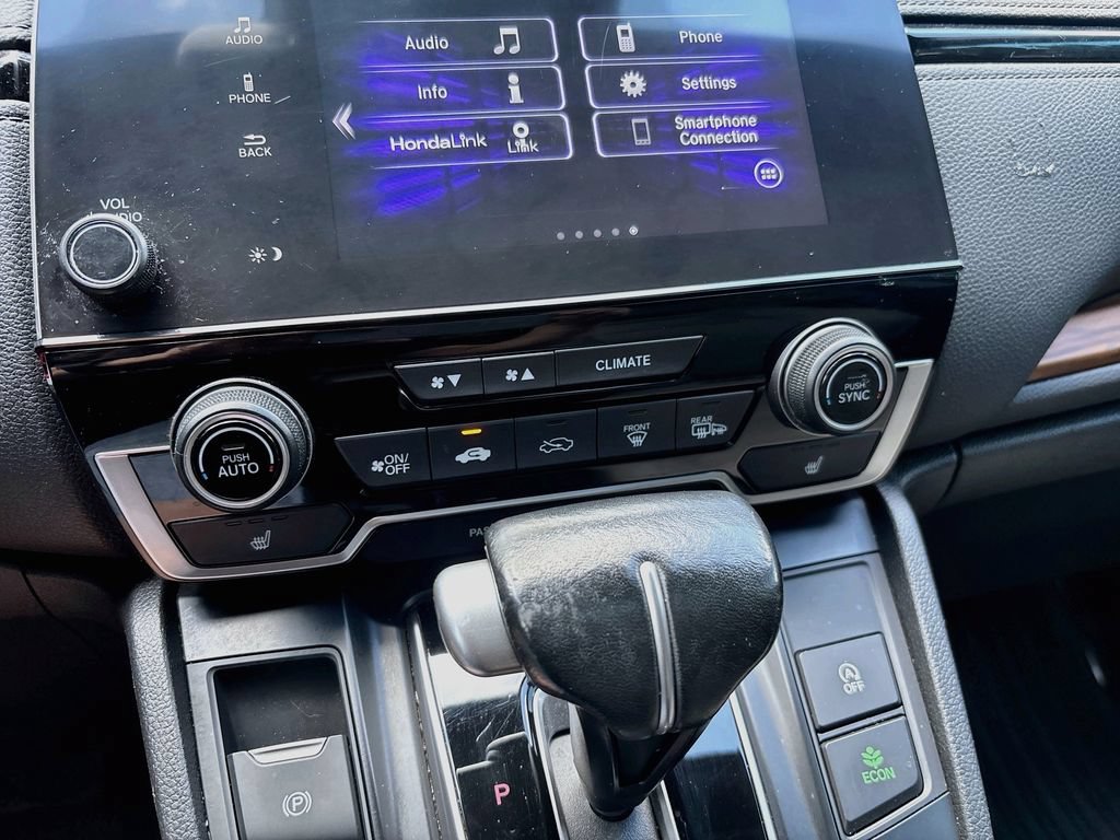 Used 2020 Honda CR-V EX-L image 15