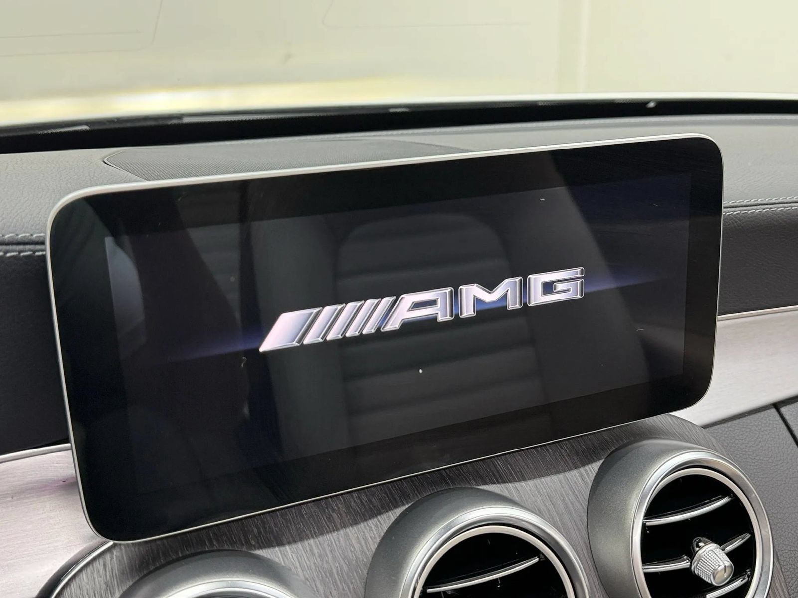 Used 2020 Mercedes-Benz C 43 AMG 4MATIC Cabriolet w/ Multimedia Package image 20