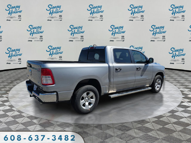 Used 2023 RAM 1500 Big Horn AWD/4WD image 5