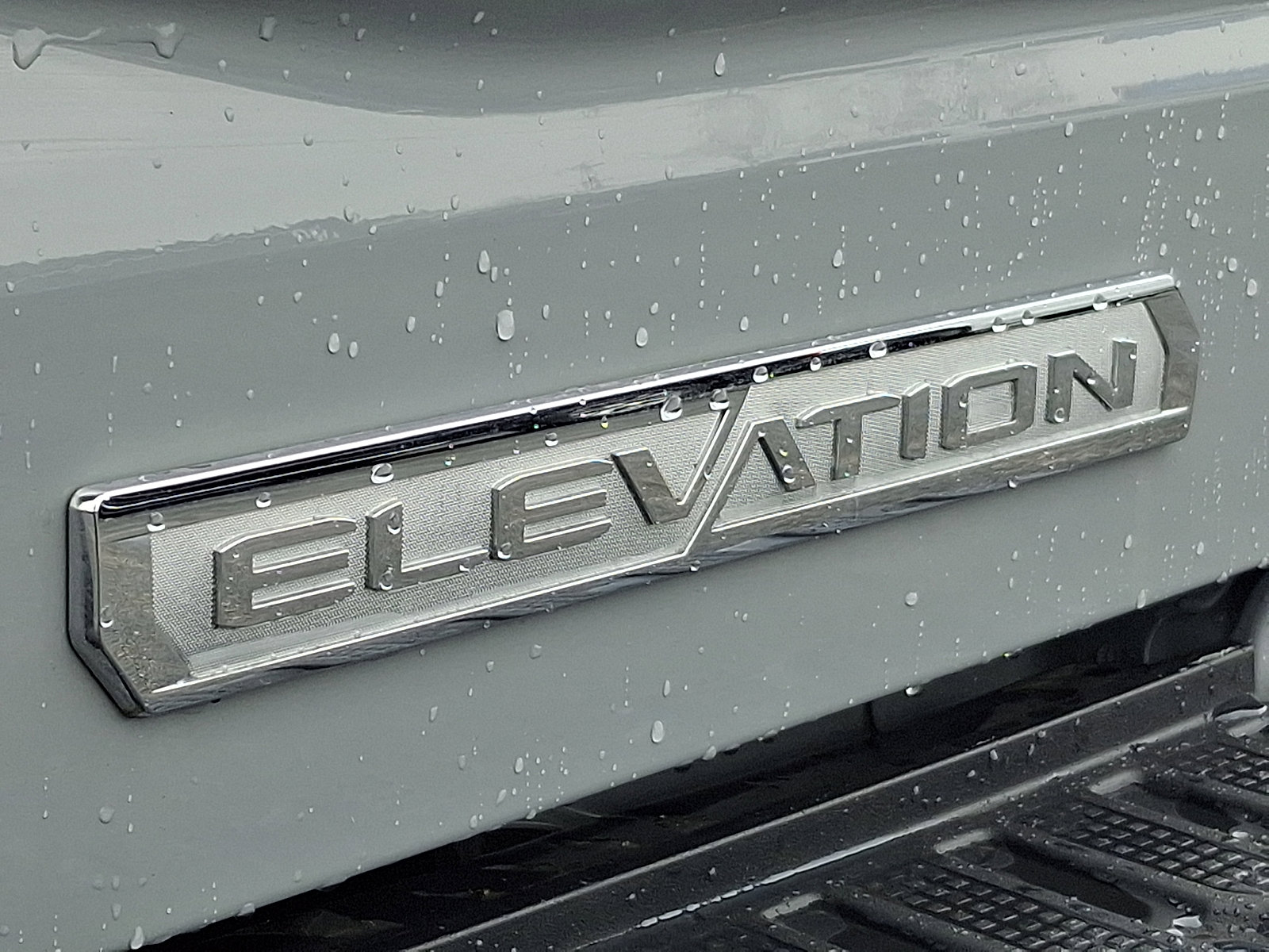 Used 2024 GMC Sierra 1500 Elevation image 33