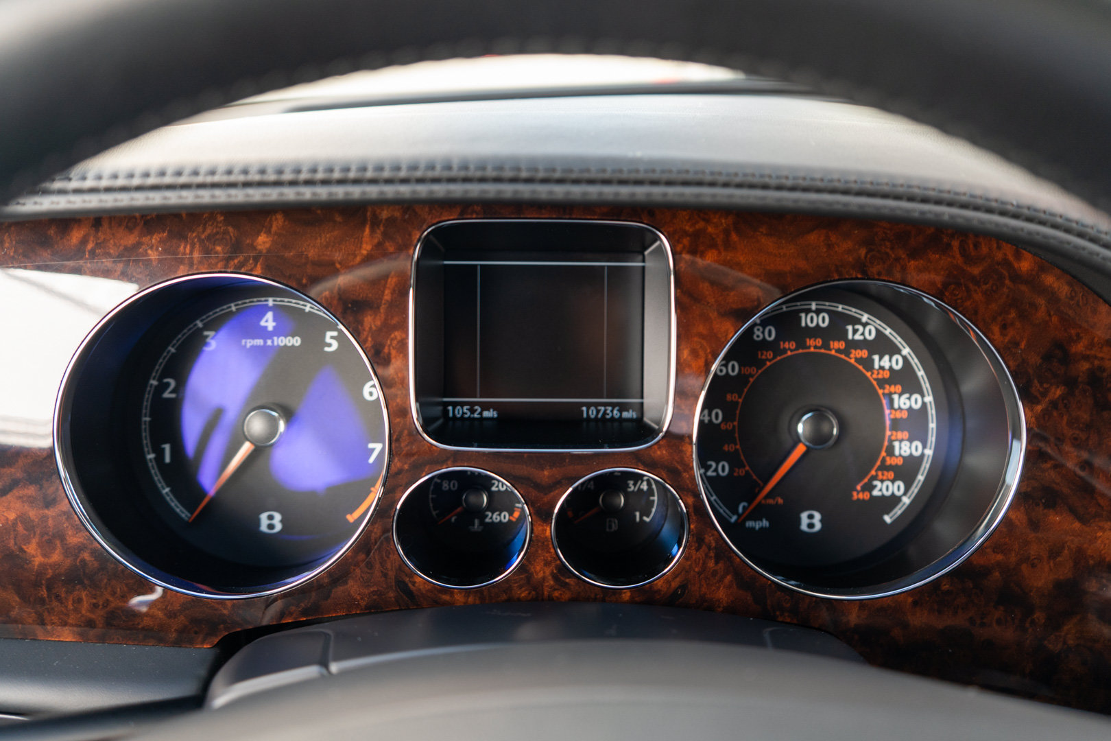 Used 2005 Bentley Continental GT AWD/4WD image 13