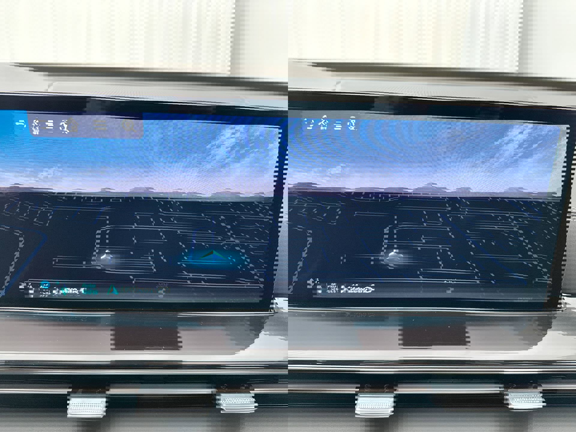 Certified 2025 Genesis GV80 2.5T Standard image 18