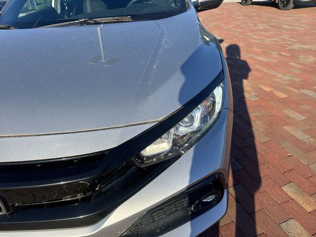 Used 2019 Honda Civic EX image 23