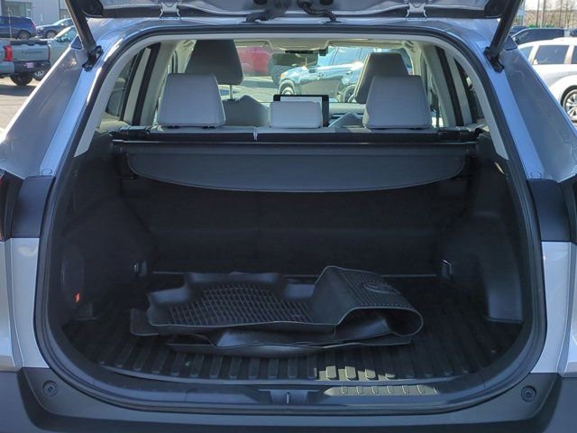Used 2023 Toyota RAV4 Limited image 17
