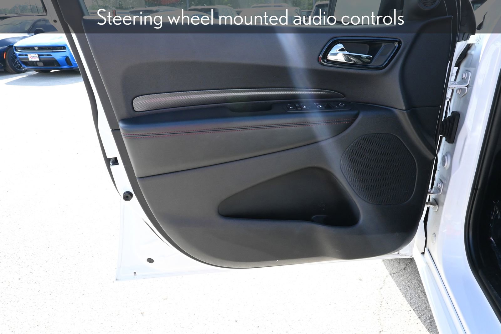 Used 2025 Dodge Durango GT image 9