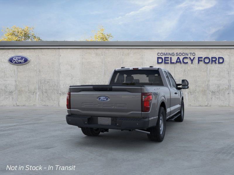 New 2025 Ford F150 XL w/ Tow/Haul Package image 8