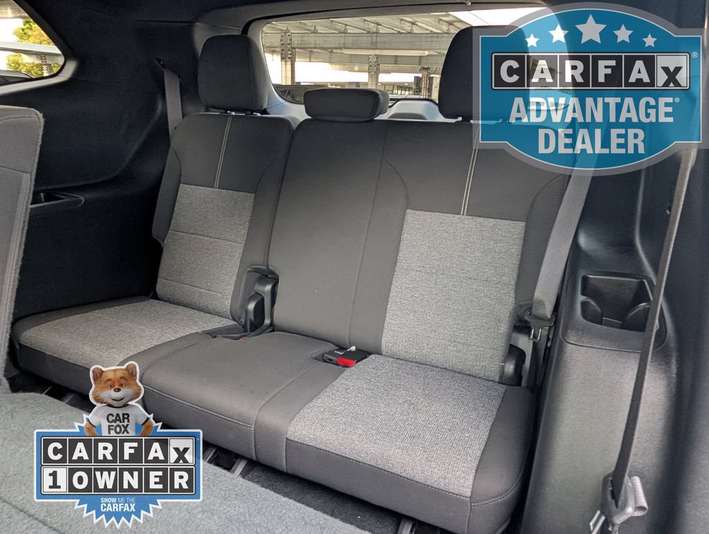 Used 2025 GMC Acadia Elevation FWD image 22