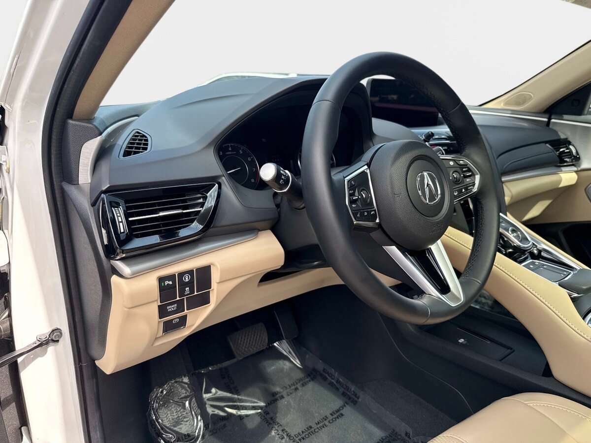 Used 2023 Acura RDX w/ Technology Package FWD image 19