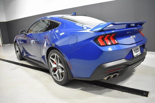 Used 2024 Ford Mustang GT Premium w/ GT Performance Package image 4