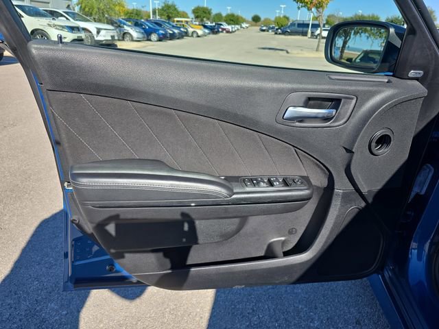 Used 2022 Dodge Charger R/T w/ Driver Convenience Group image 26