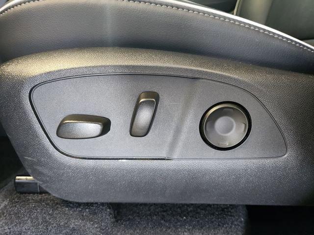Certified 2025 Buick Enclave Preferred AWD/4WD image 14