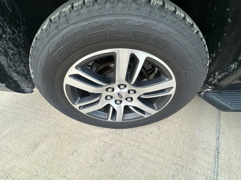 Used 2024 Ford Expedition Max Limited RWD image 42