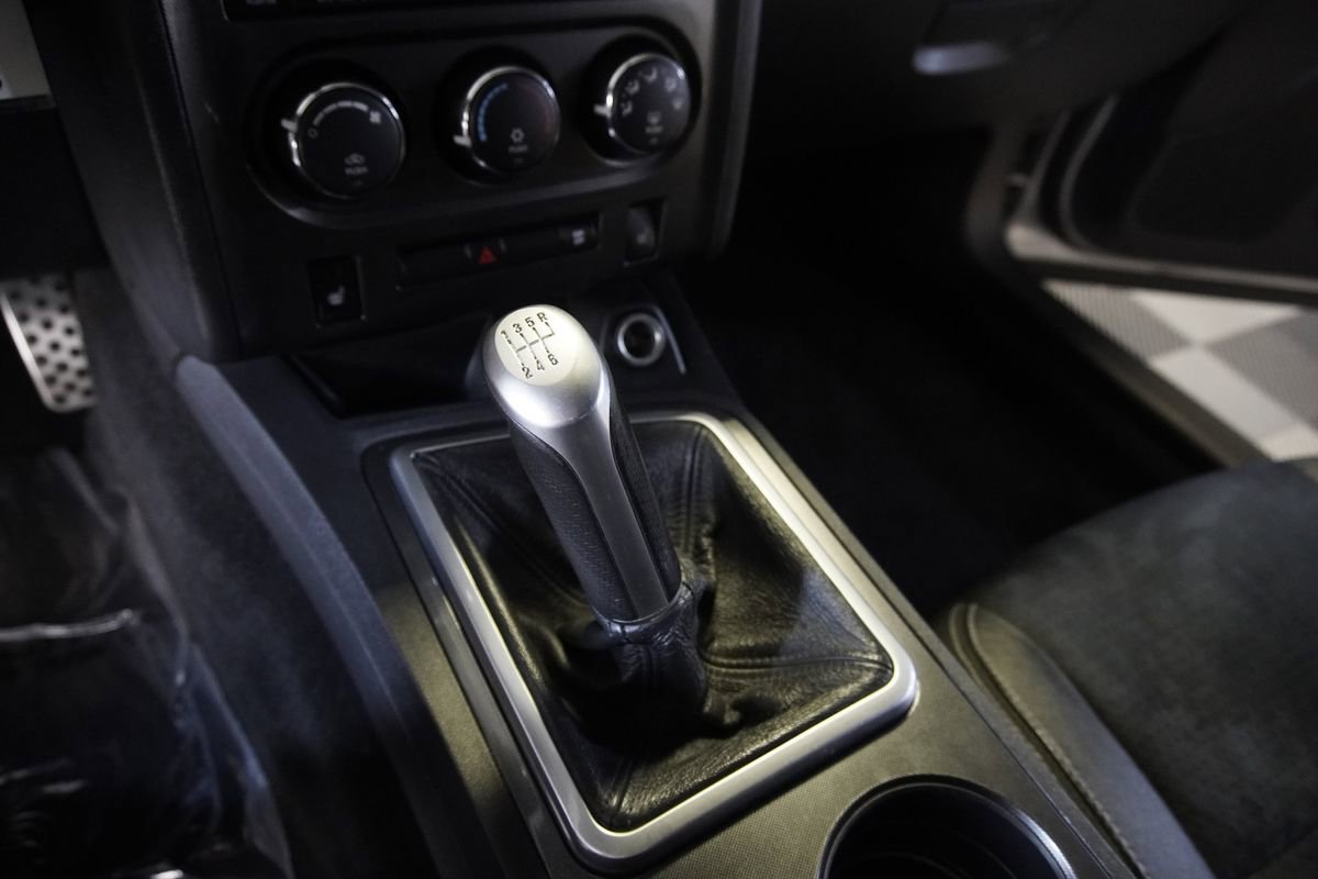 Used 2009 Dodge Challenger SRT8 w/ SRT Option Group II image 21