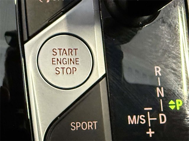 Used 2023 BMW X4 xDrive30i w/ M Sport Package image 24