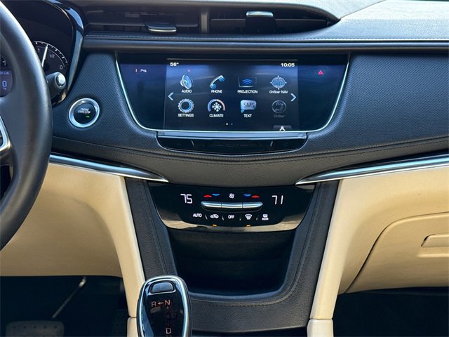 Used 2018 Cadillac XT5 FWD image 14
