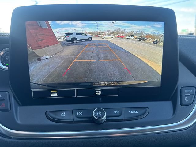 Certified 2023 Chevrolet Blazer LT w/ Midnight/Sport Edition image 21