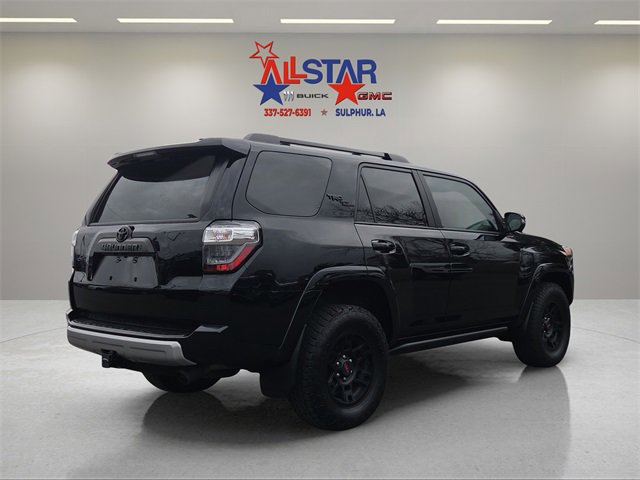 Used 2024 Toyota 4Runner TRD Off-Road Premium image 7