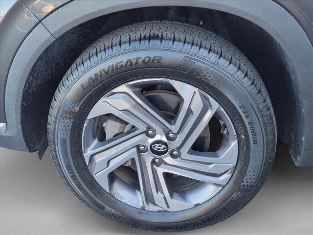 Used 2023 Hyundai Santa Fe SEL AWD/4WD image 22