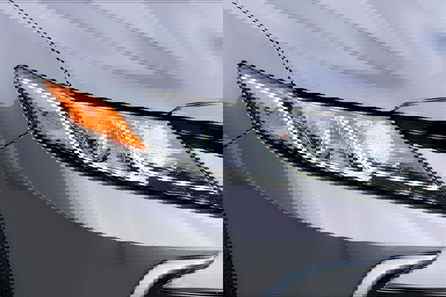 Used 2024 Toyota Camry LE image 24