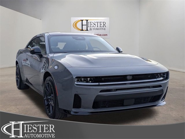 New 2026 Dodge Charger Scat Pack