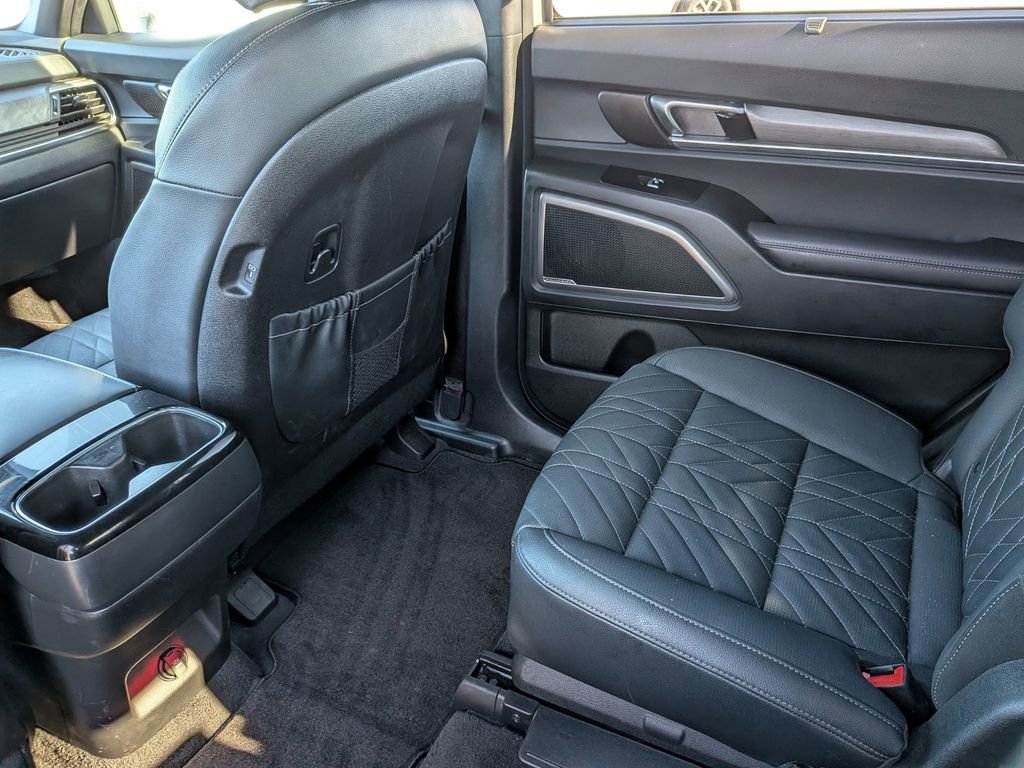 Used 2024 Kia Telluride EX X-Line image 31