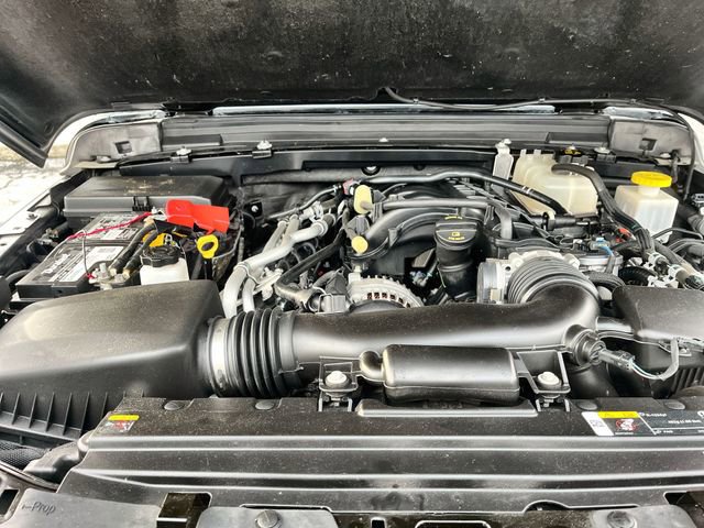 Used 2023 Jeep Gladiator Overland image 20