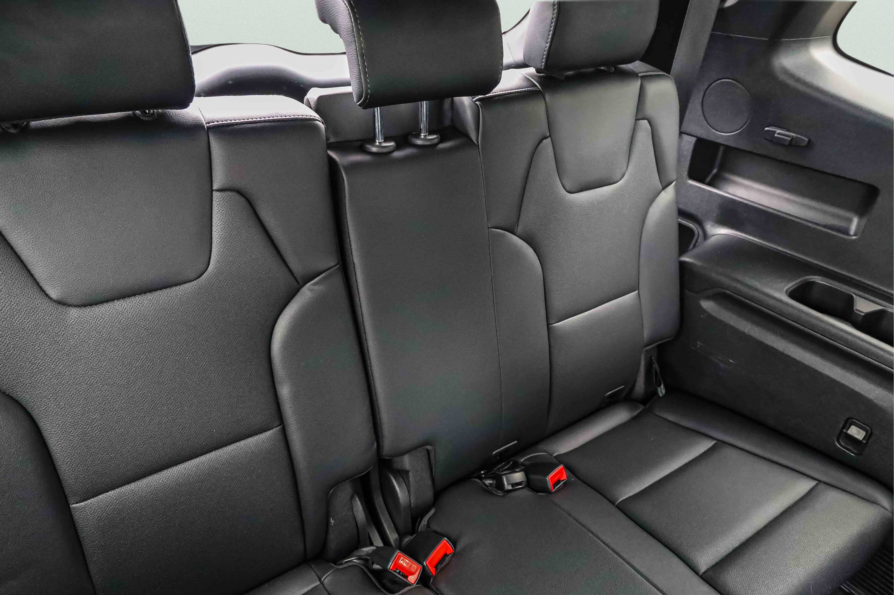Certified 2024 Kia Telluride EX X-Line AWD/4WD image 26