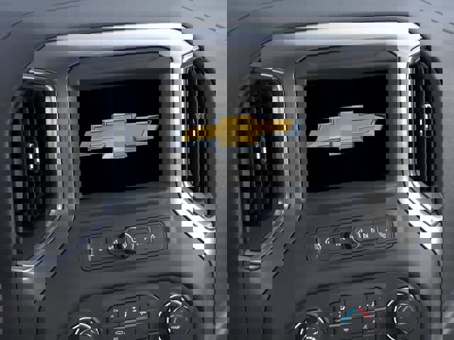 New 2026 Chevrolet Silverado 1500 W/T w/ WT Value Package RWD image 20