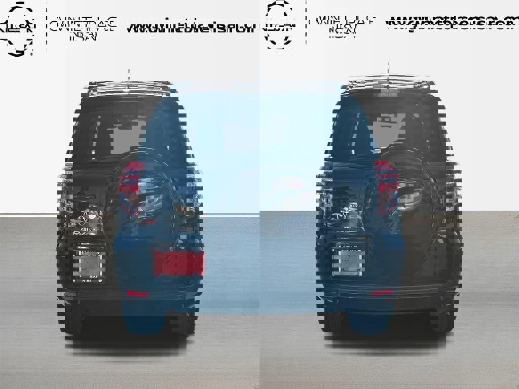 Used 2011 Toyota RAV4 2WD image 6