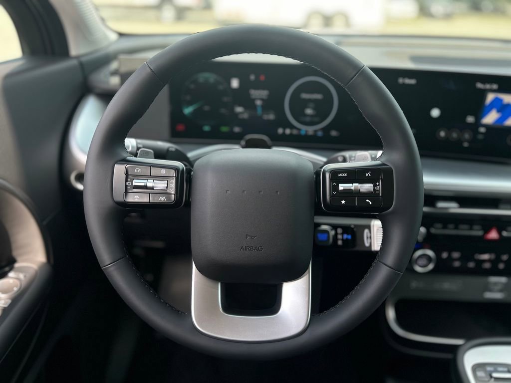 New 2026 Hyundai Ioniq 9 SE AWD/4WD image 17