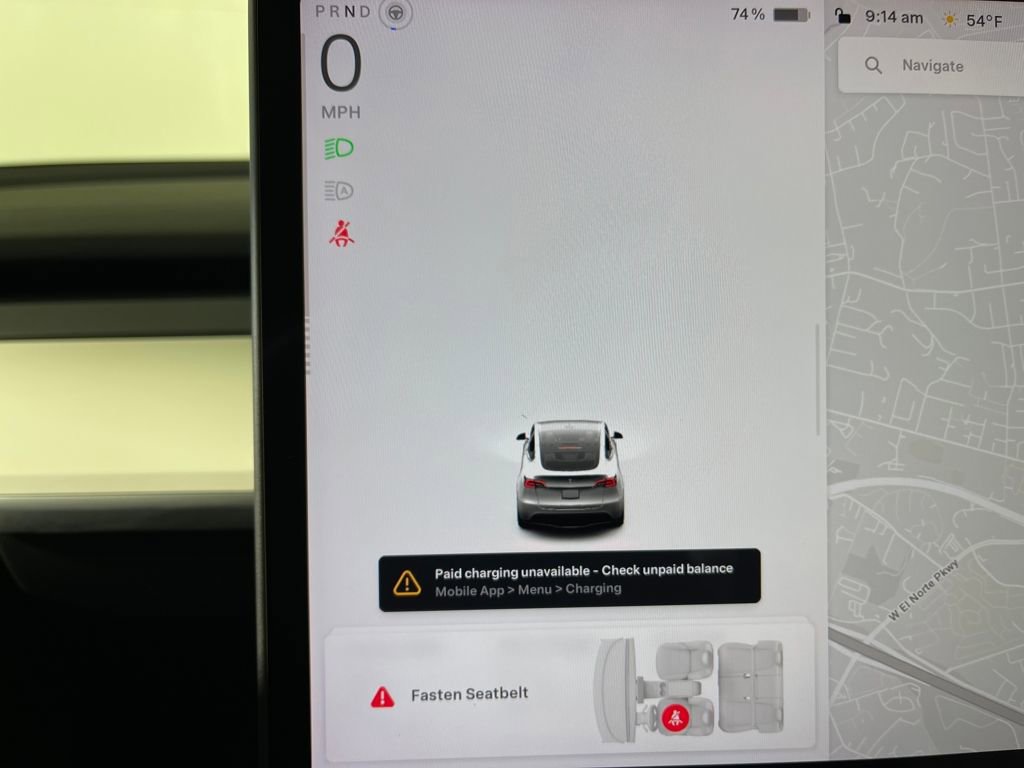 Used 2023 Tesla Model Y Long Range image 20