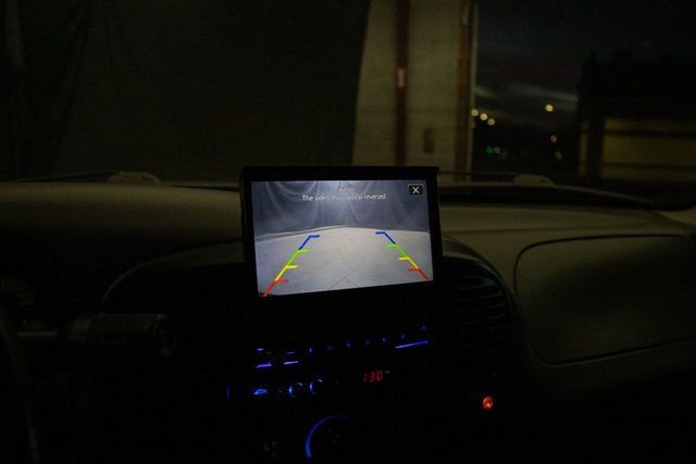 Used 2002 Ford F150 Lightning image 30