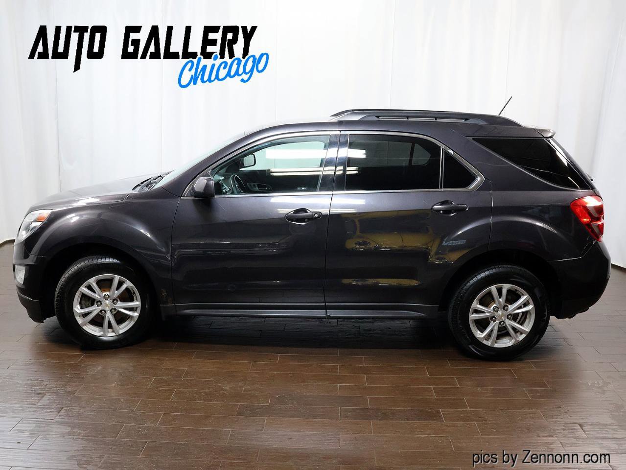 Used 2016 Chevrolet Equinox LT w/ Convenience Package FWD image 10