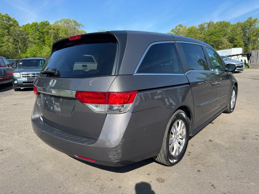 Used 2015 Honda Odyssey EX-L image 5